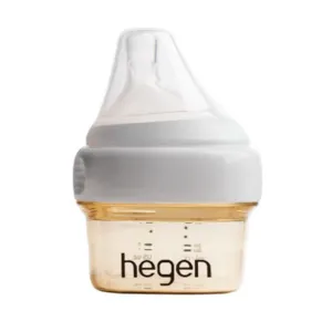Hegen PCTO 60ml Feeding Bottle PPSU