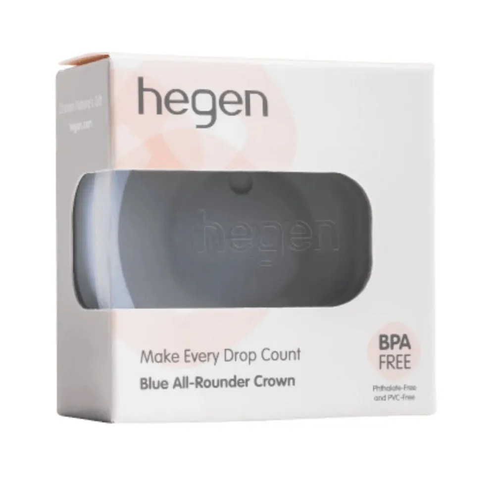 Hegen PCTO All-Rounder Crown