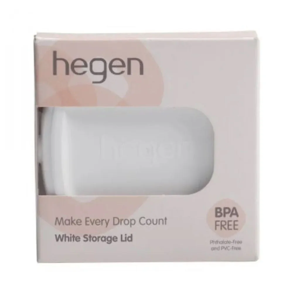 Hegen PCTO Breast Milk Storage Lid