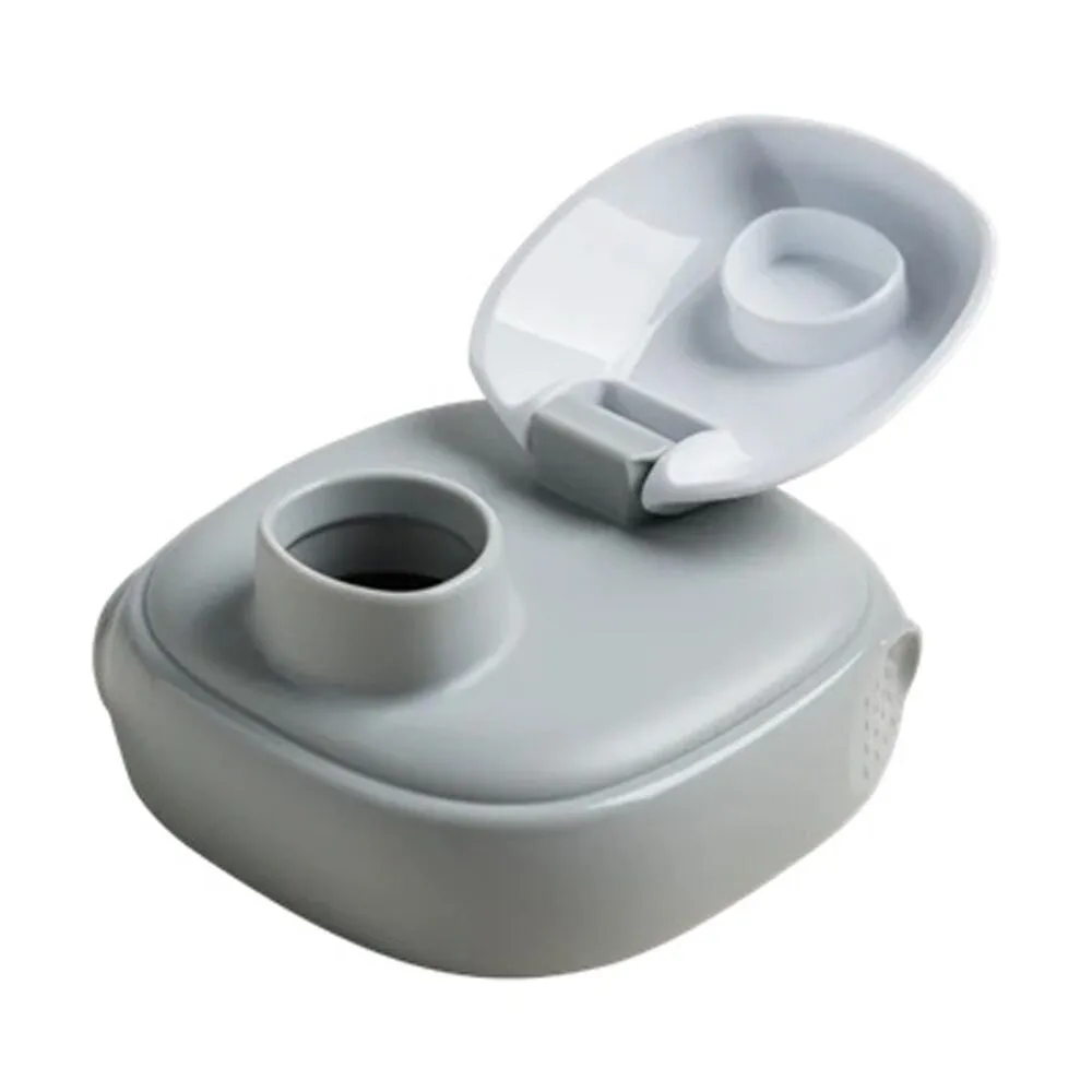 Hegen PCTO Spout V2