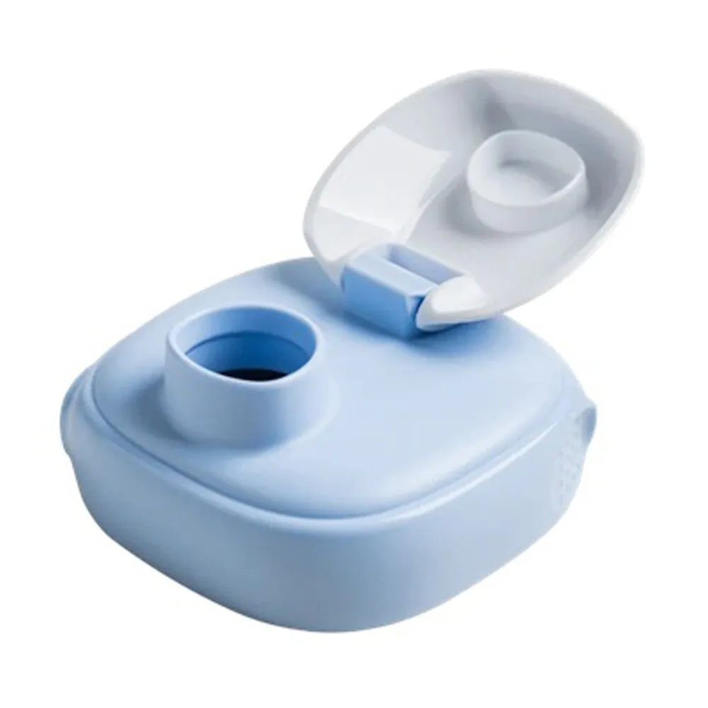 Hegen PCTO Spout V2
