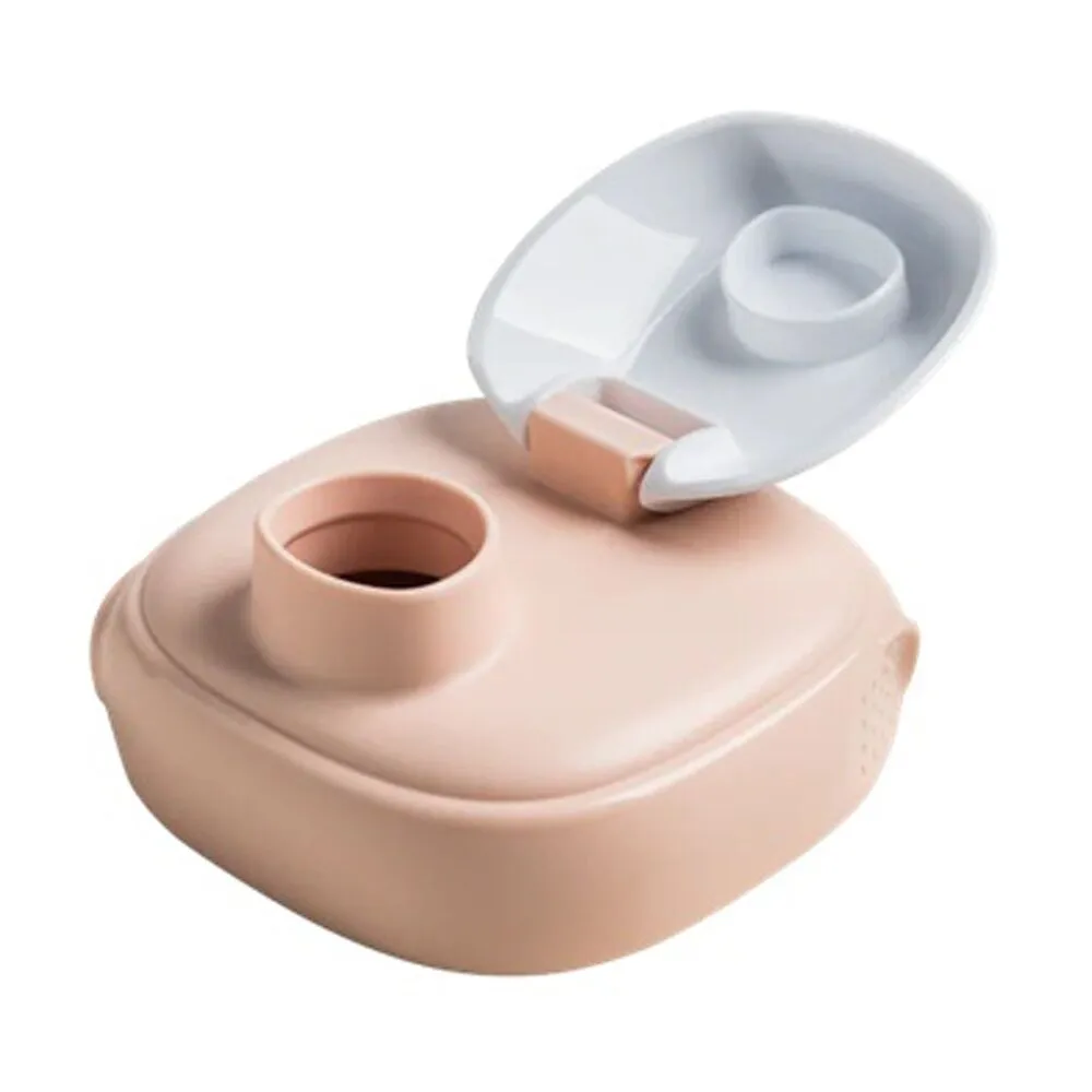 Hegen PCTO Spout V2