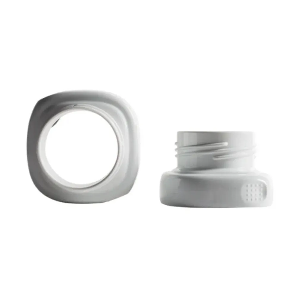 Hegen PCTO Wide Neck Adapters 2pk