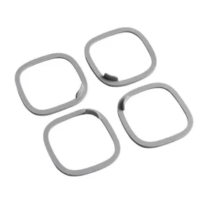 Hegen Replacement Seal 4pk