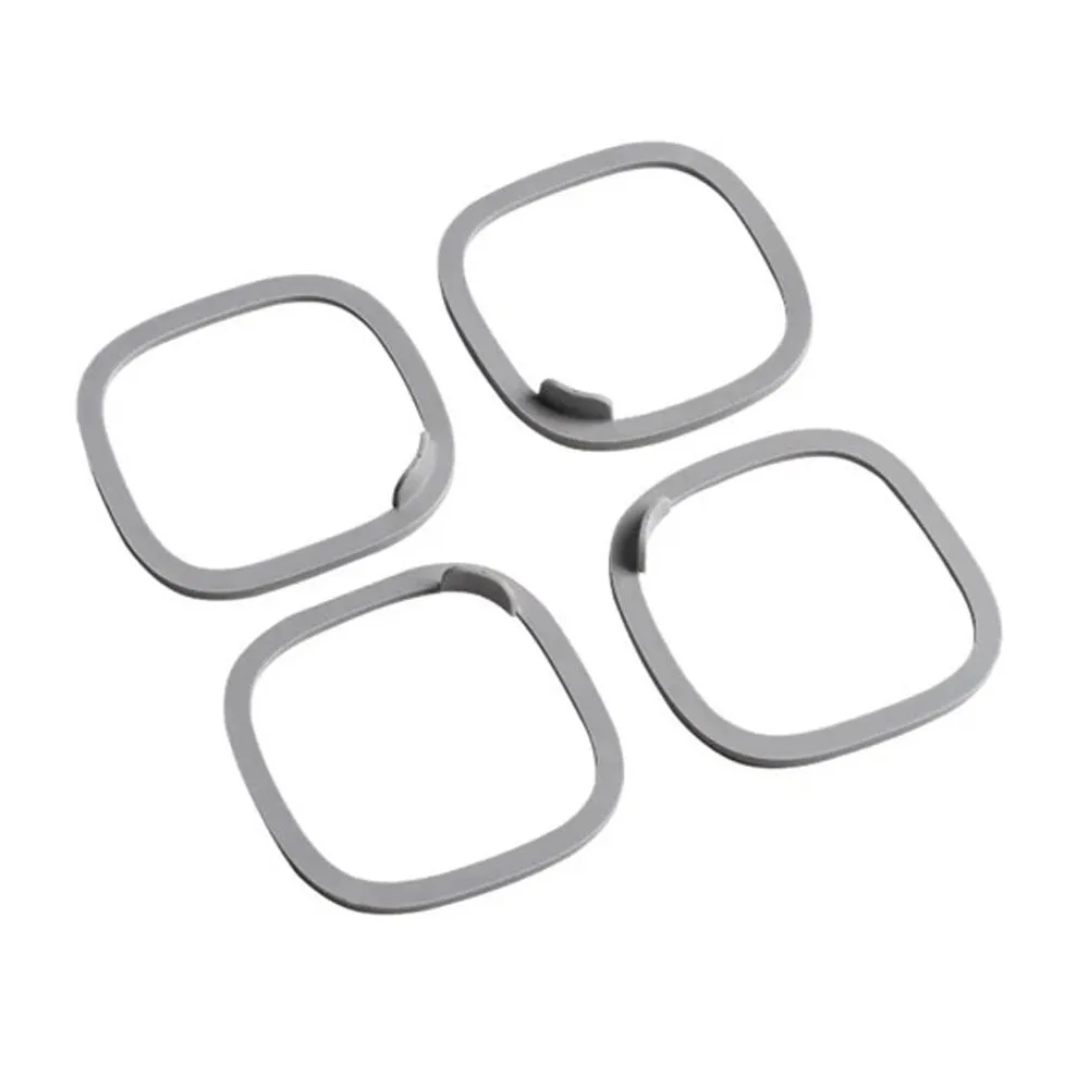 Hegen Replacement Seal 4pk