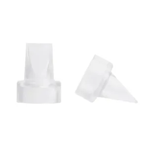 Hegen Valve 2pk