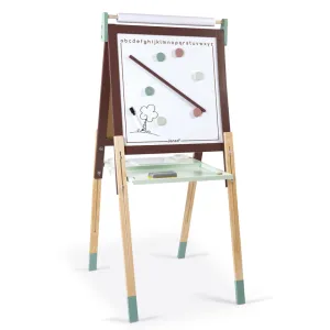 Height Adjustable Blackboard