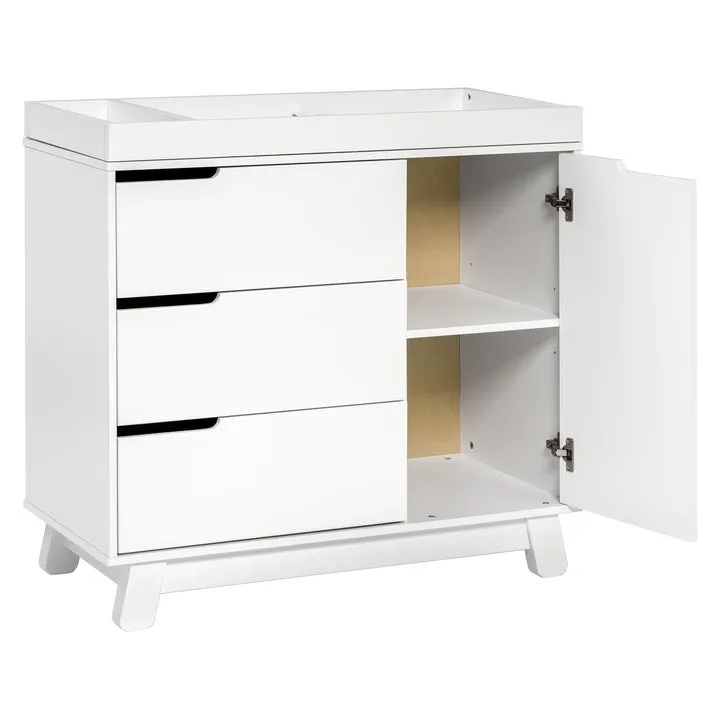 Hudson Changer/ Dresser