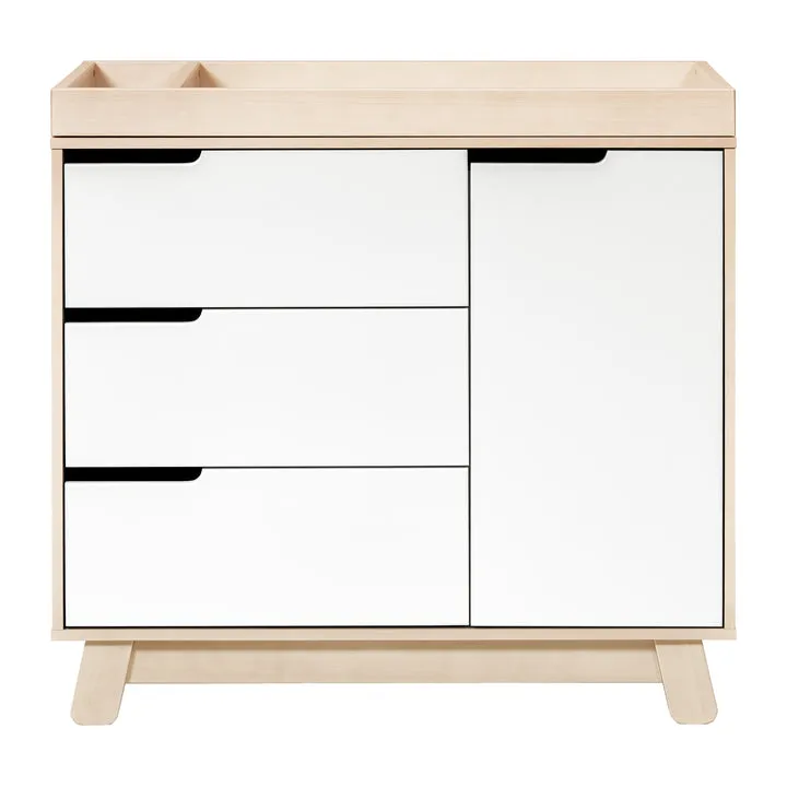 Hudson Changer/ Dresser