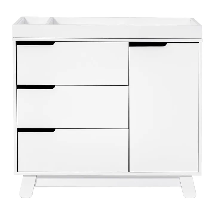 Hudson Changer/ Dresser