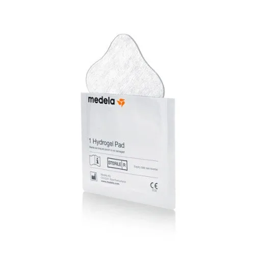 Hydrogel Pads 4 pack