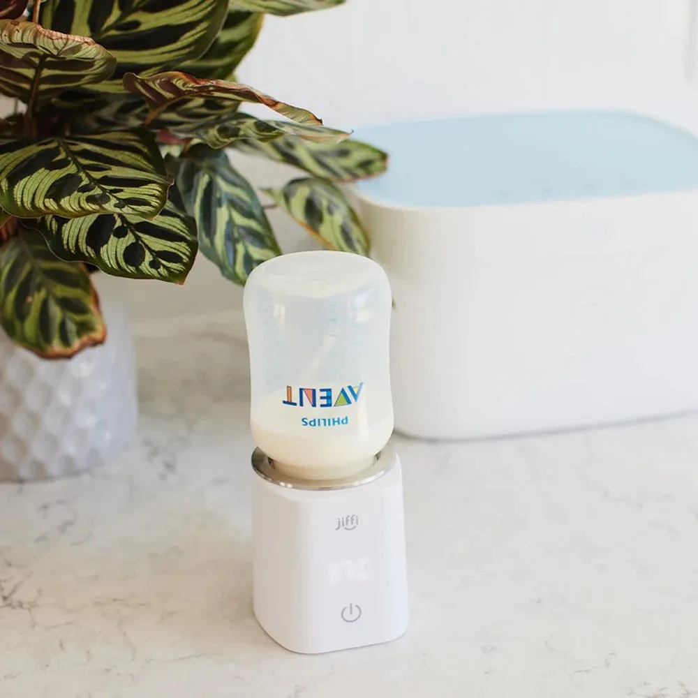 Jiffi Home Bottle Warmer V2