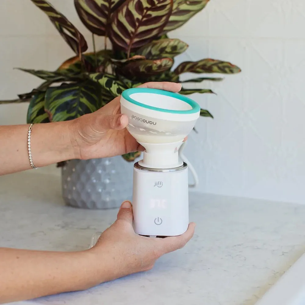 Jiffi Home Bottle Warmer V2