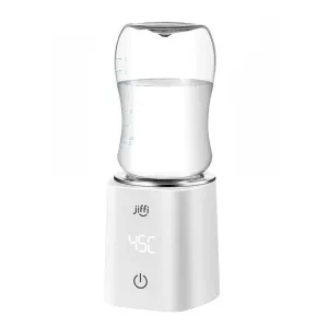 Jiffi Home Bottle Warmer V2
