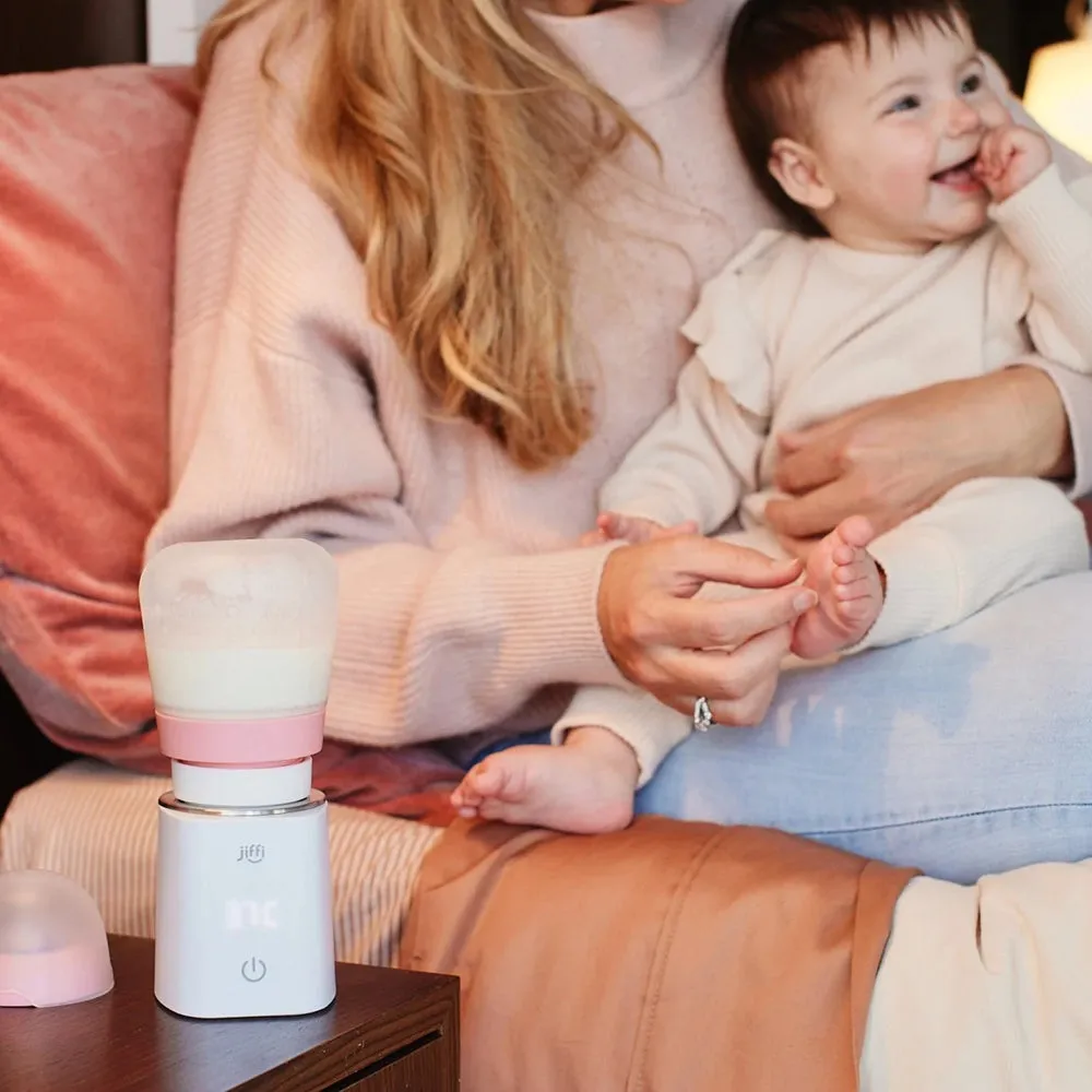 Jiffi Home Bottle Warmer V2