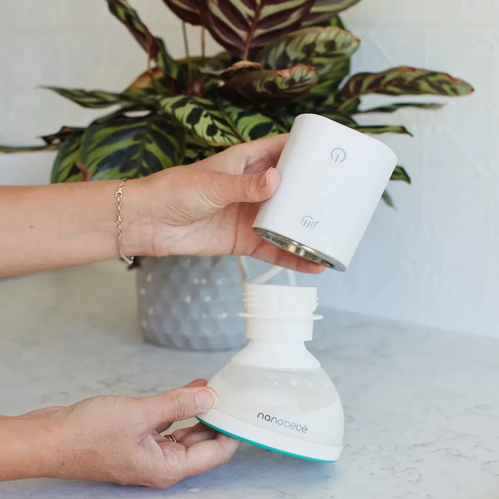 Jiffi Home Bottle Warmer V2