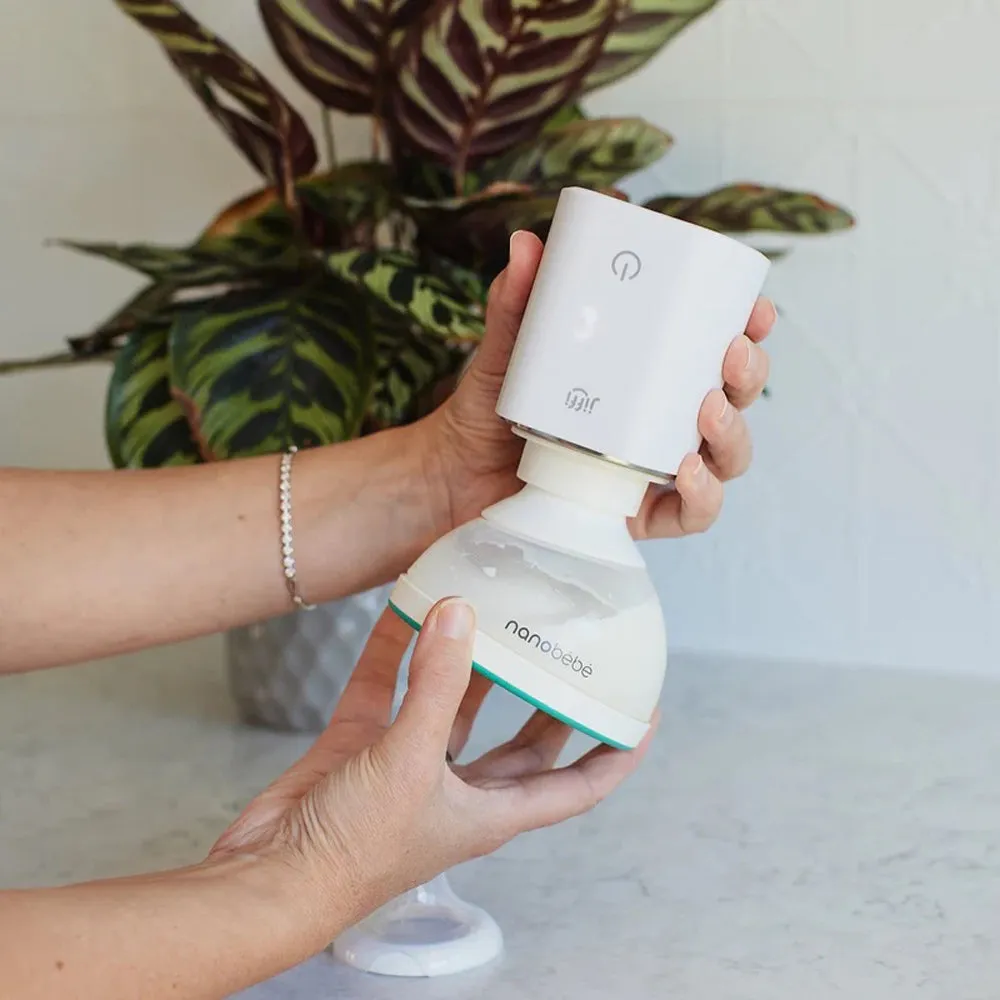 Jiffi Home Bottle Warmer V2