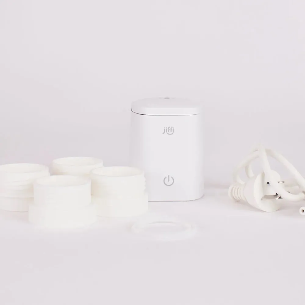 Jiffi Home Bottle Warmer V2