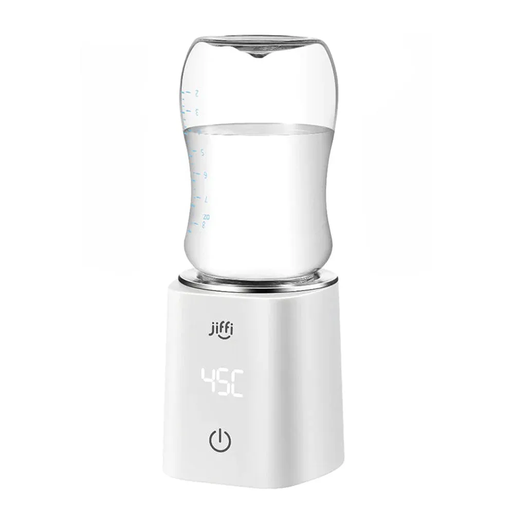 Jiffi Home Bottle Warmer V2