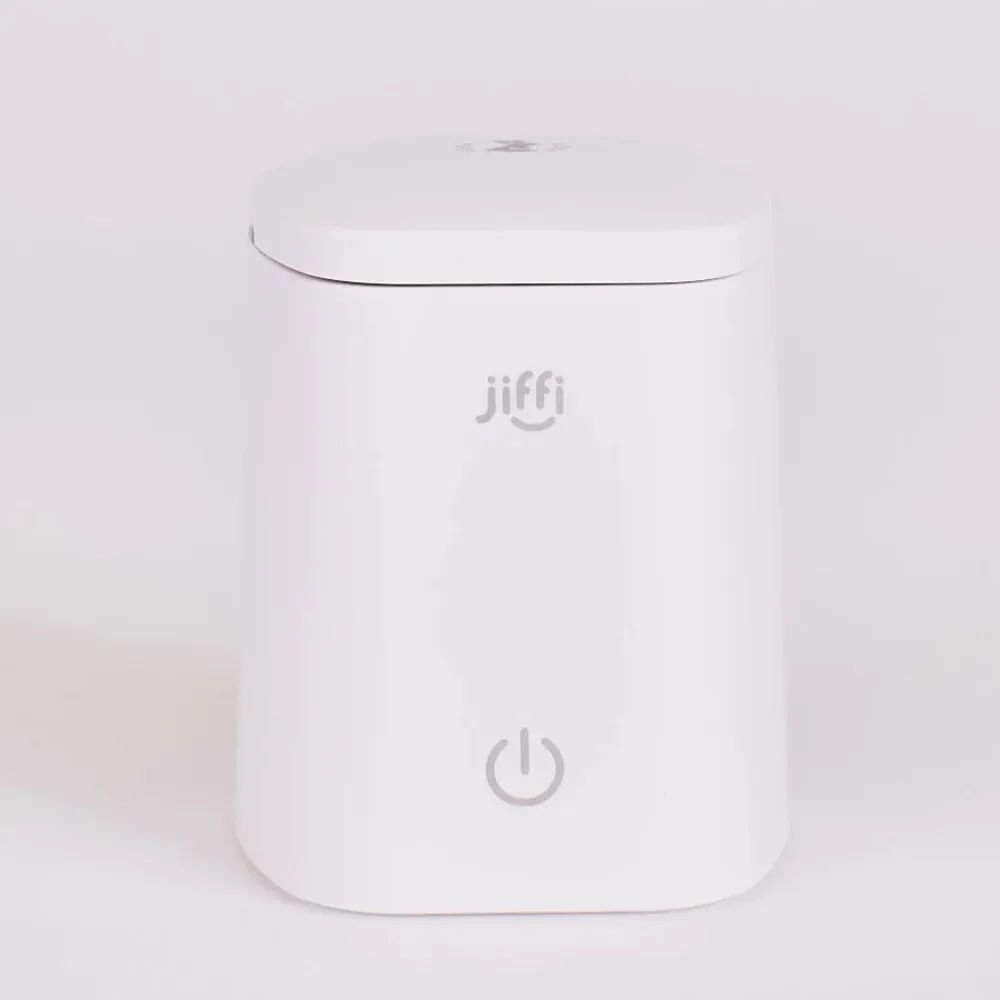 Jiffi Home Bottle Warmer V2