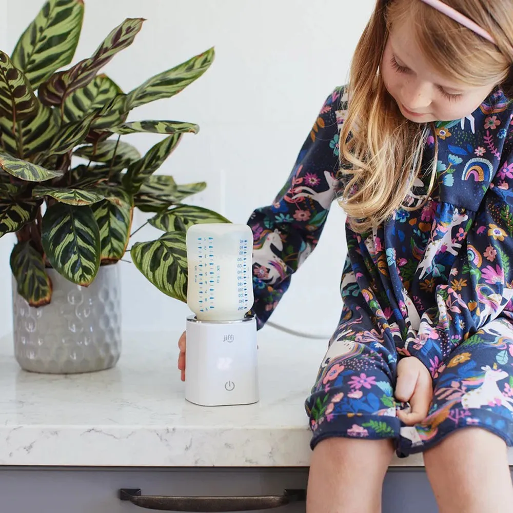 Jiffi Home Bottle Warmer V2