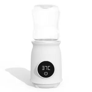 Jiffi Portable Bottle Warmer V3