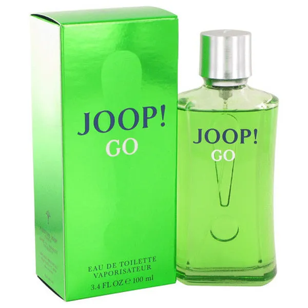 Joop! Go by Joop!