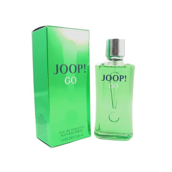 Joop! Go by Joop!