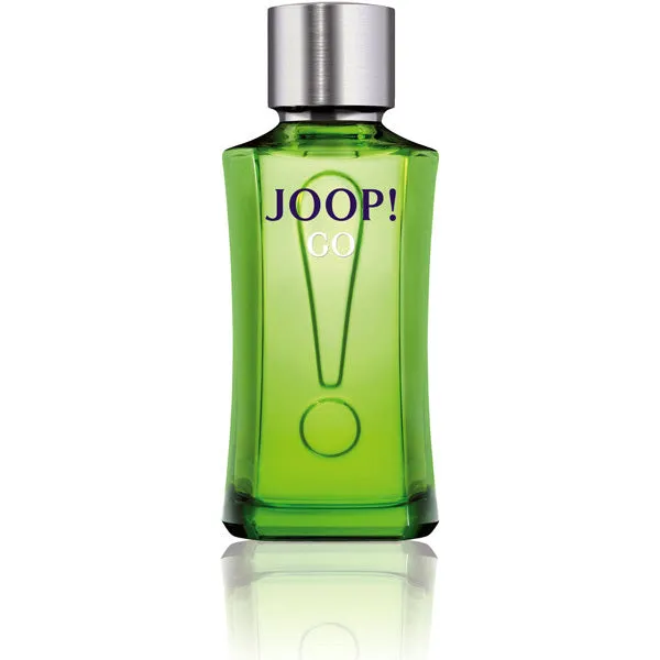 Joop! Go by Joop!
