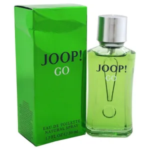 Joop! Go Cologne