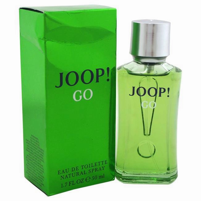 Joop! Go Cologne
