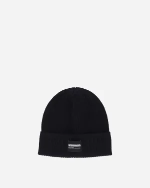 JP Beanie Black