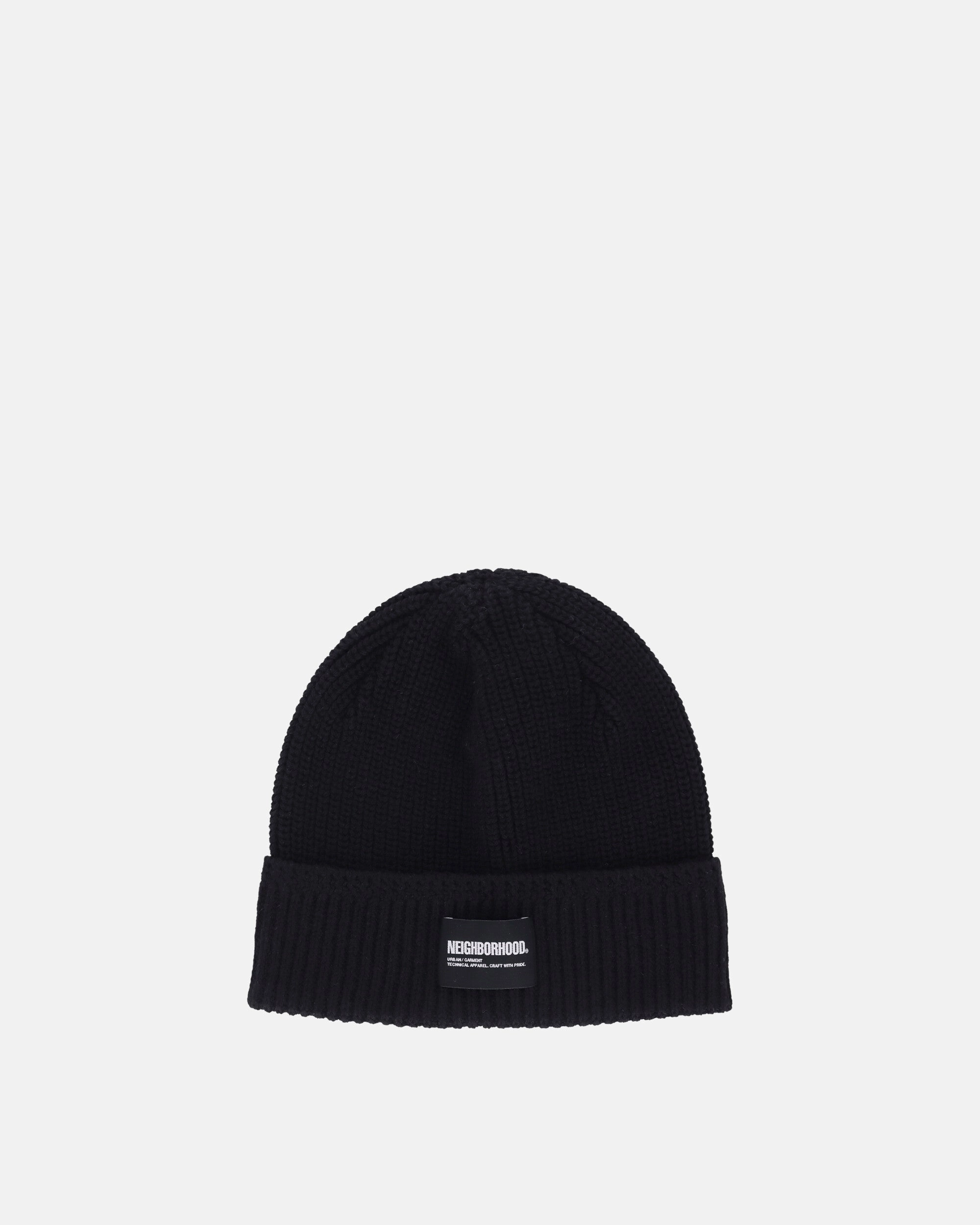 JP Beanie Black