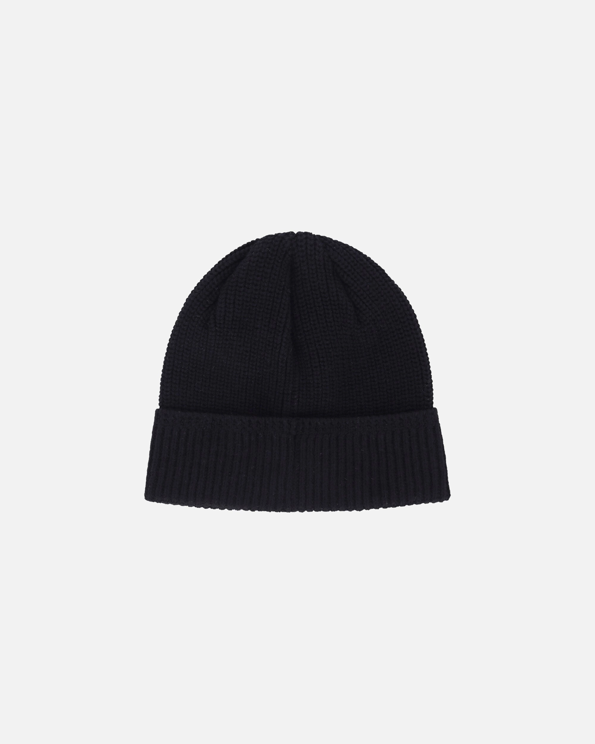 JP Beanie Black