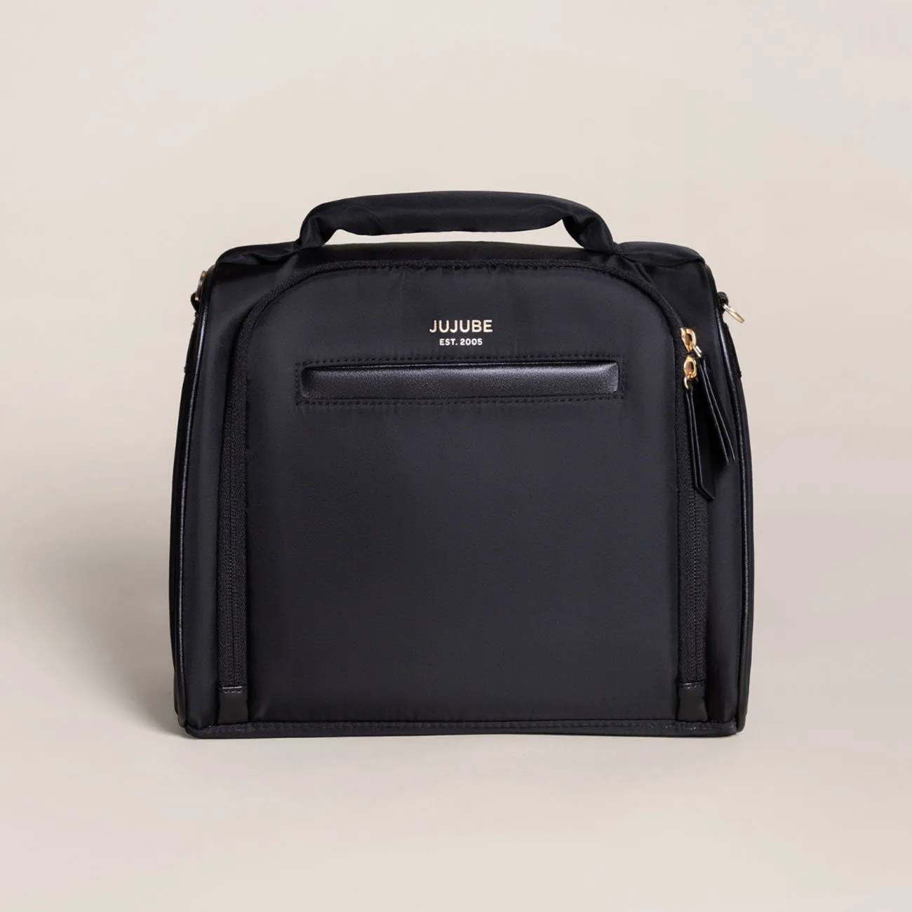 JuJuBe Insulated Bottle Bag
