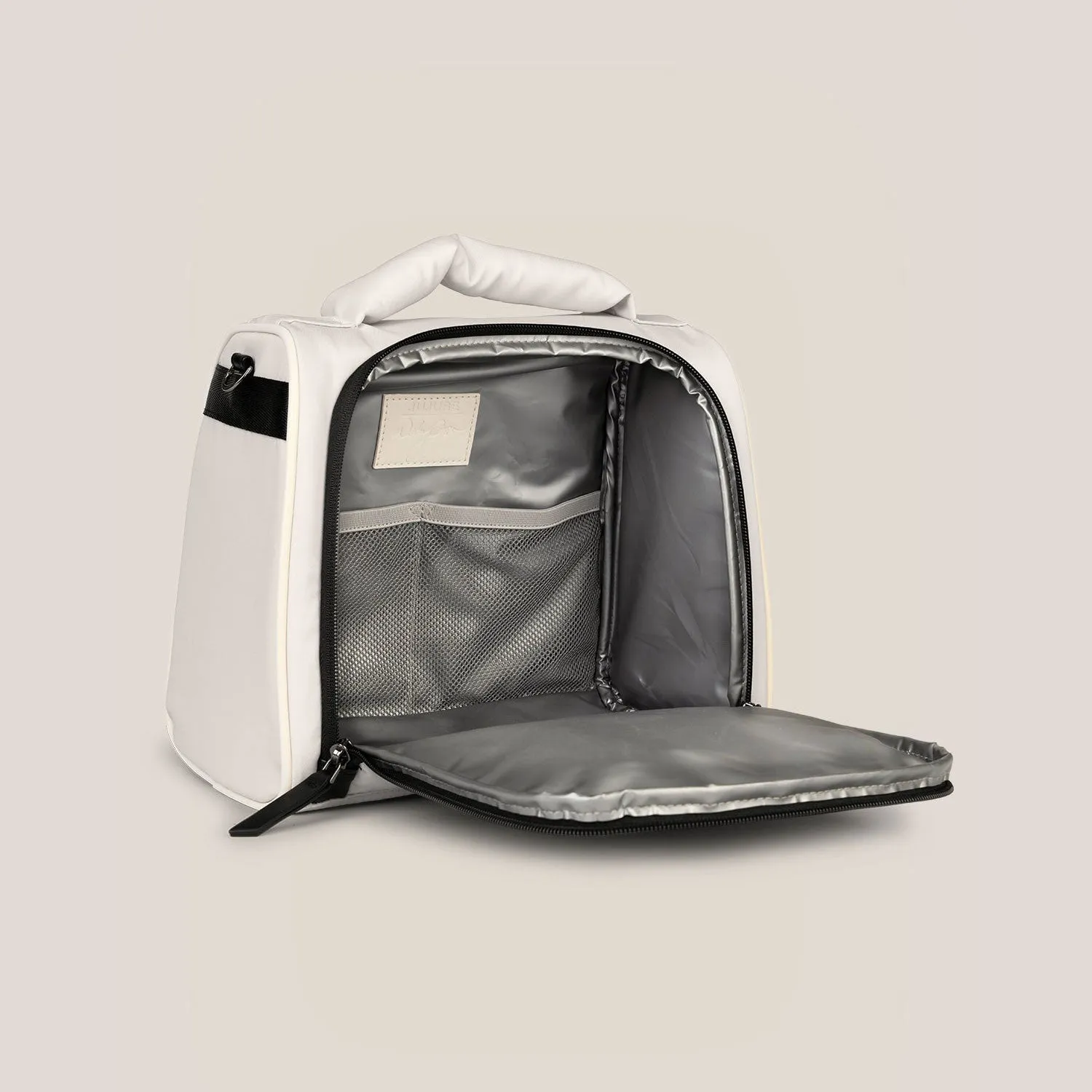 JuJuBe Insulated Bottle Bag