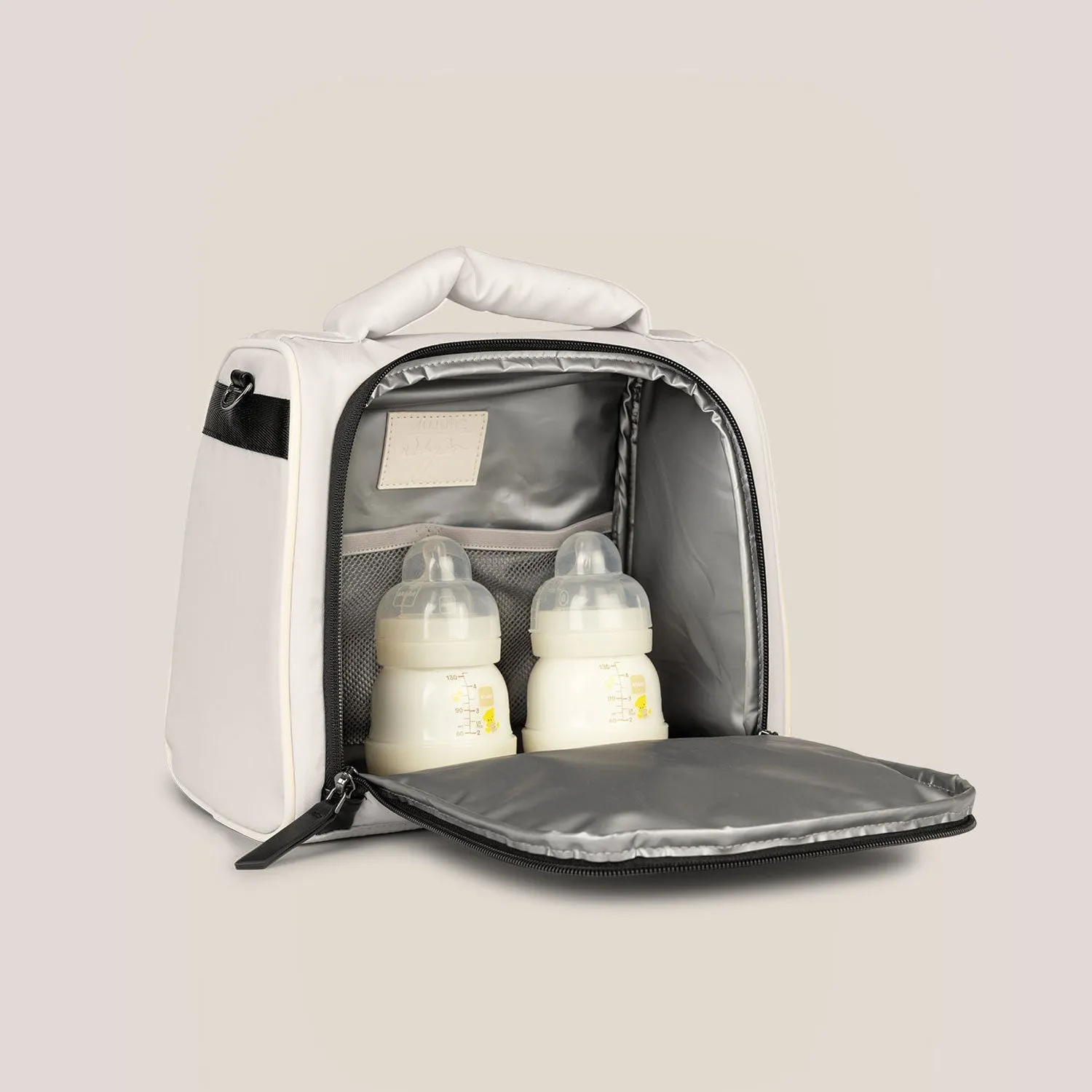JuJuBe Insulated Bottle Bag