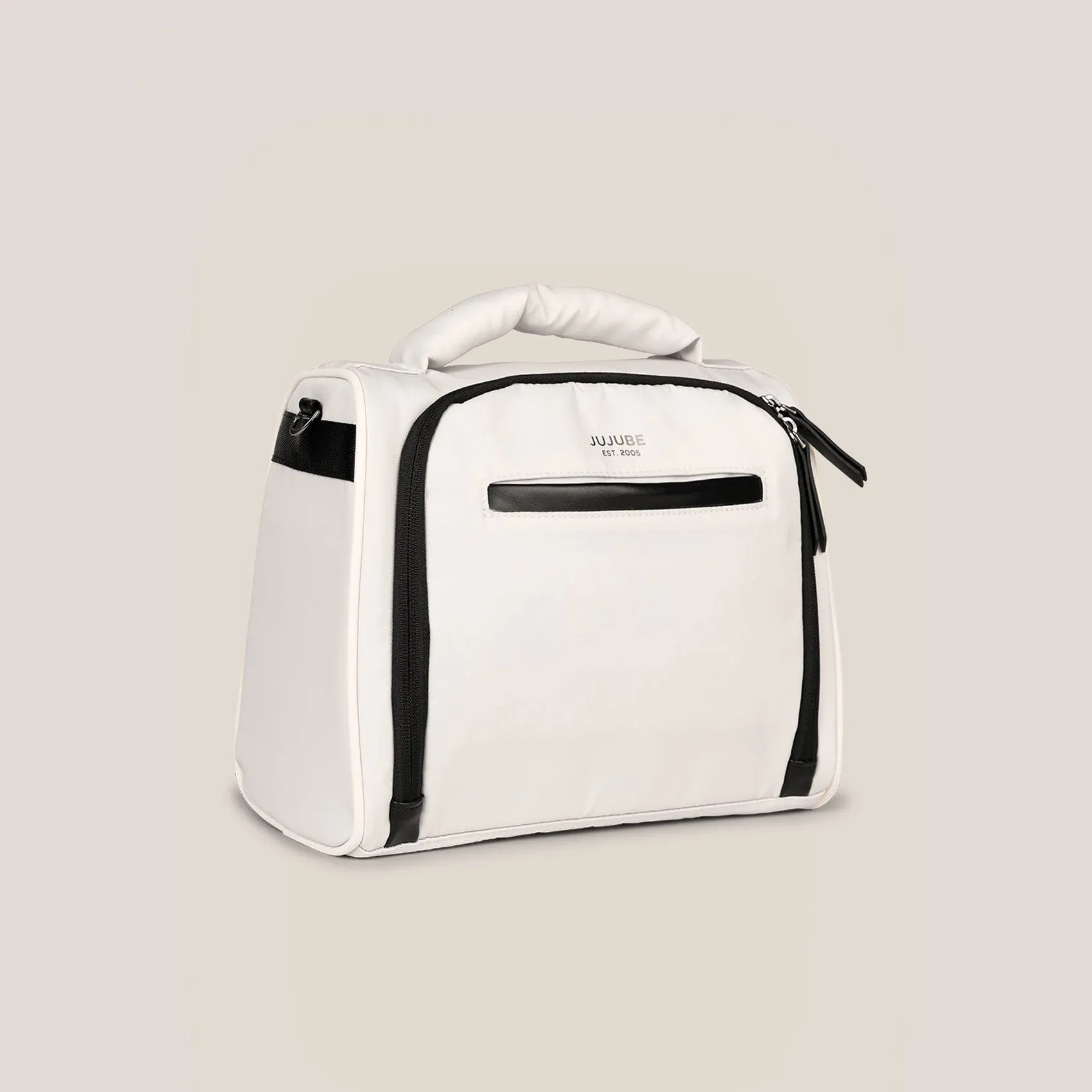 JuJuBe Insulated Bottle Bag