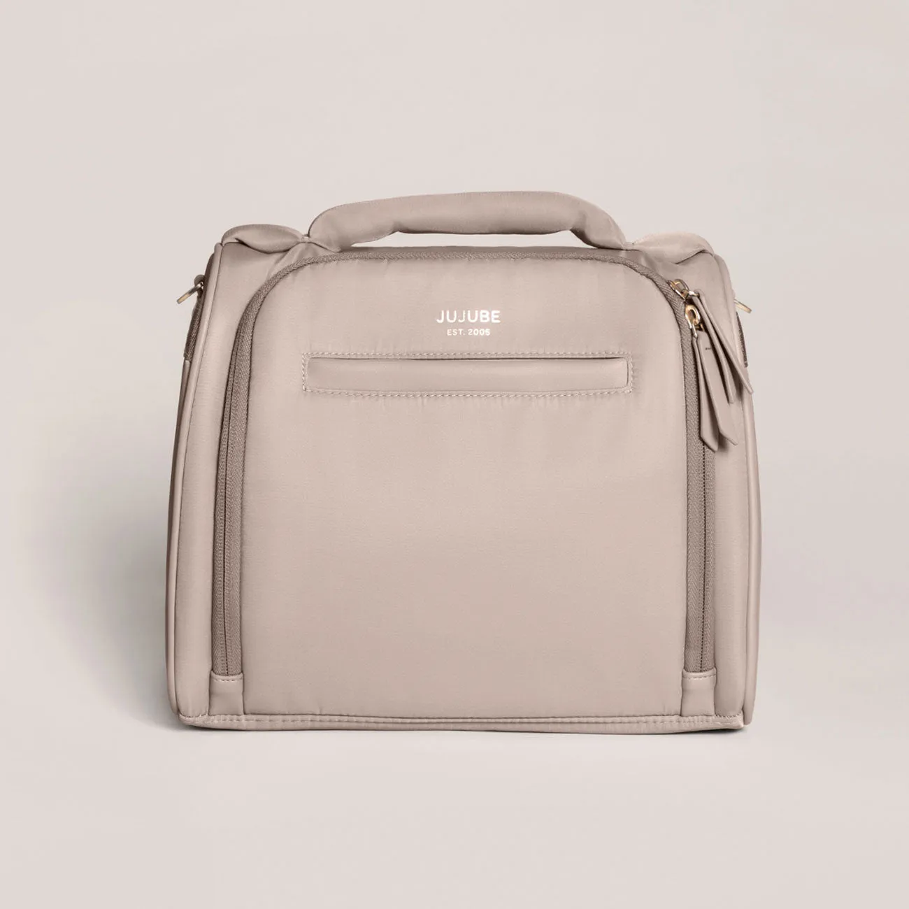JuJuBe Insulated Bottle Bag