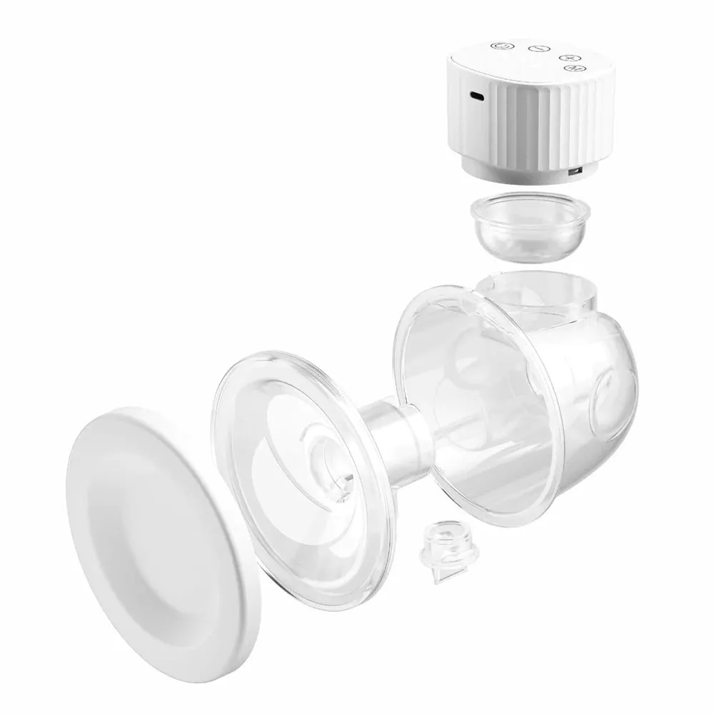 Lactivate Aria Wearable Breast Pump