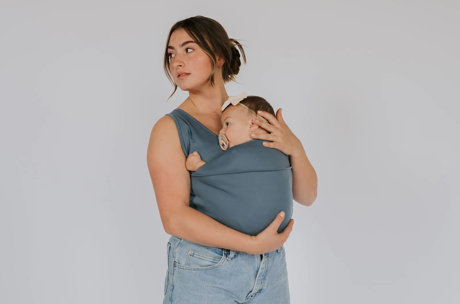 Lalabu Soothe Shirt | Brook