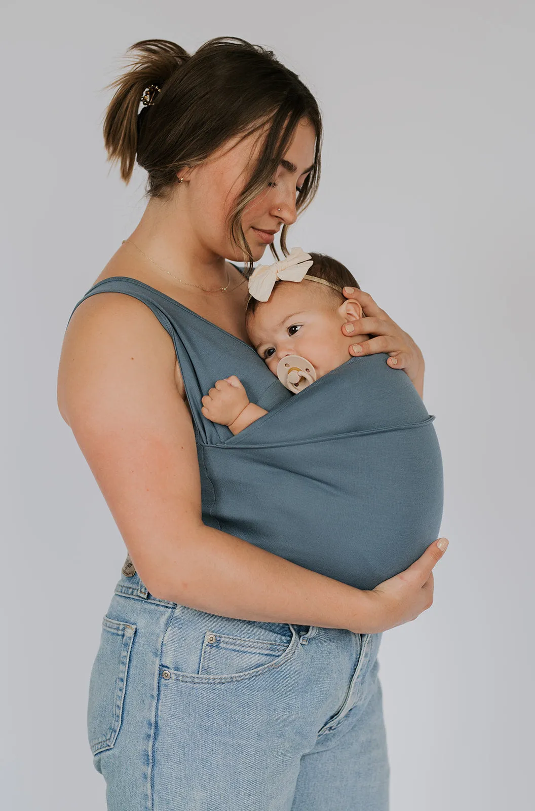 Lalabu Soothe Shirt | Brook