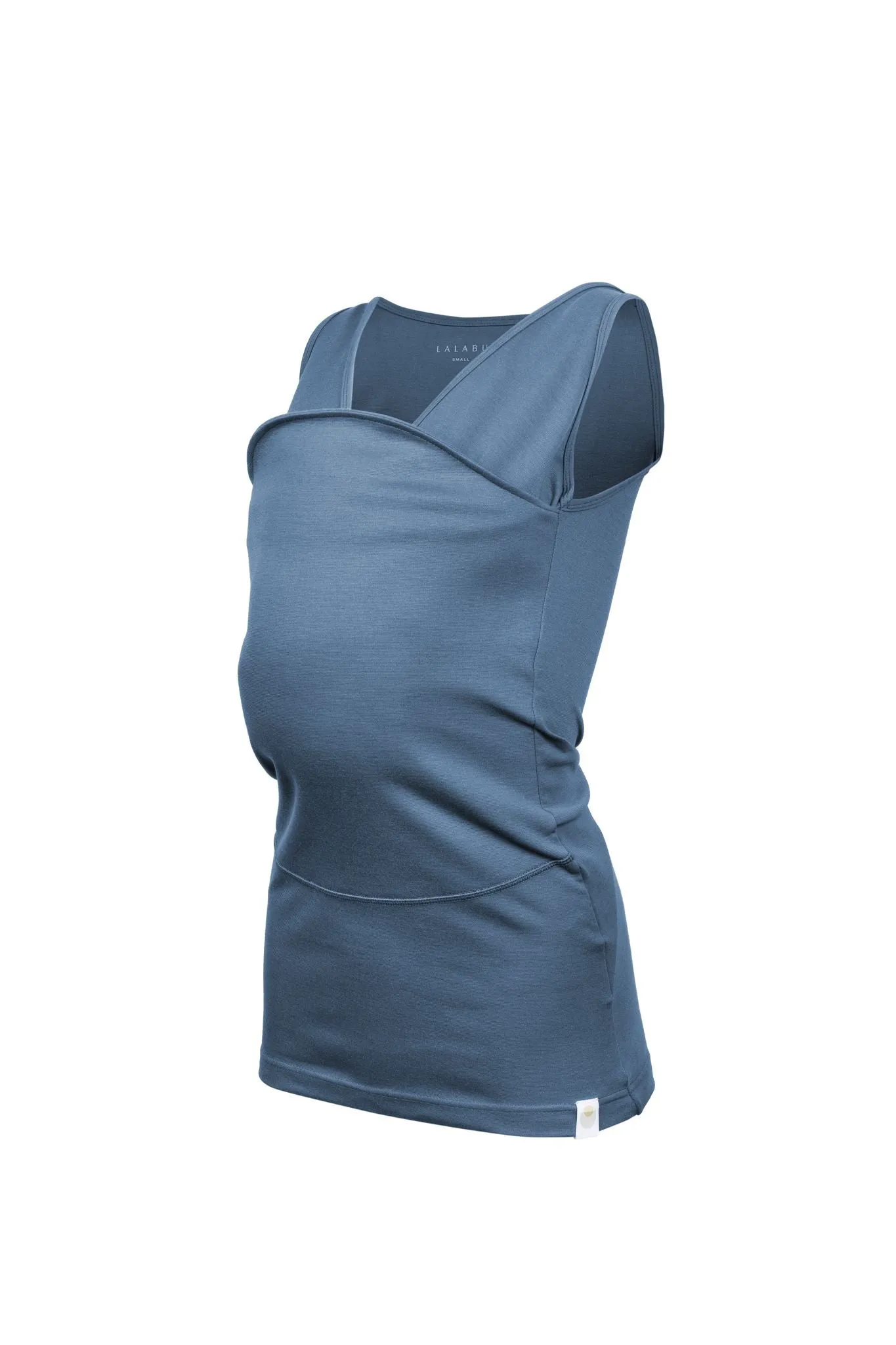 Lalabu Soothe Shirt | Brook