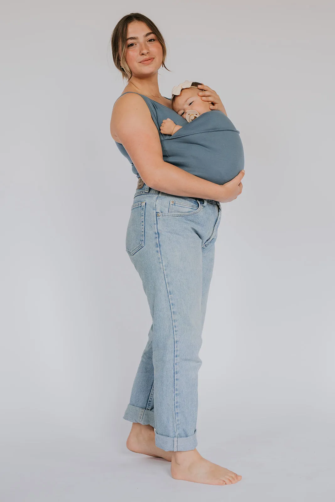 Lalabu Soothe Shirt | Brook