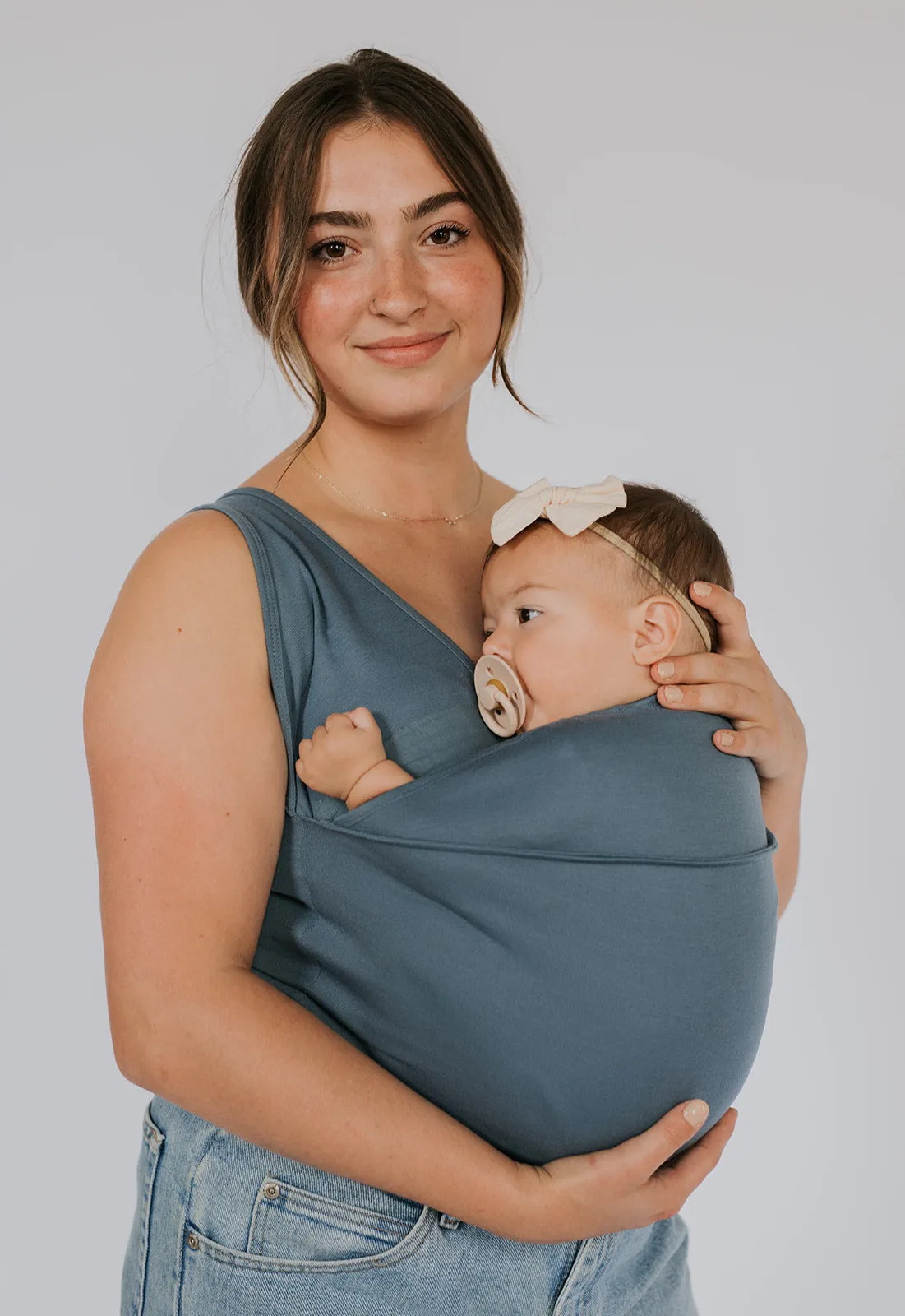 Lalabu Soothe Shirt | Brook