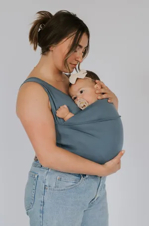 Lalabu Soothe Shirt | Brook