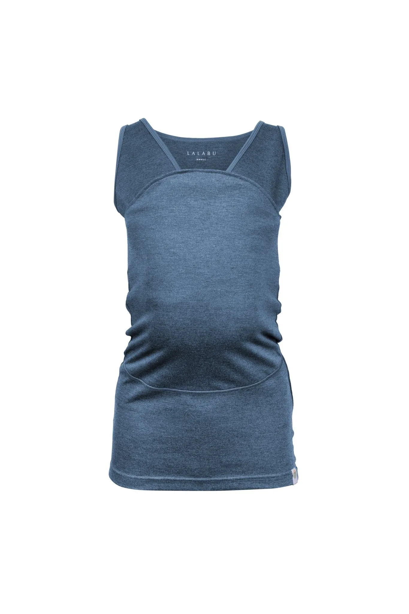 Lalabu Soothe Shirt | Brook