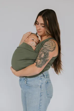 Lalabu Soothe Shirt | Fern