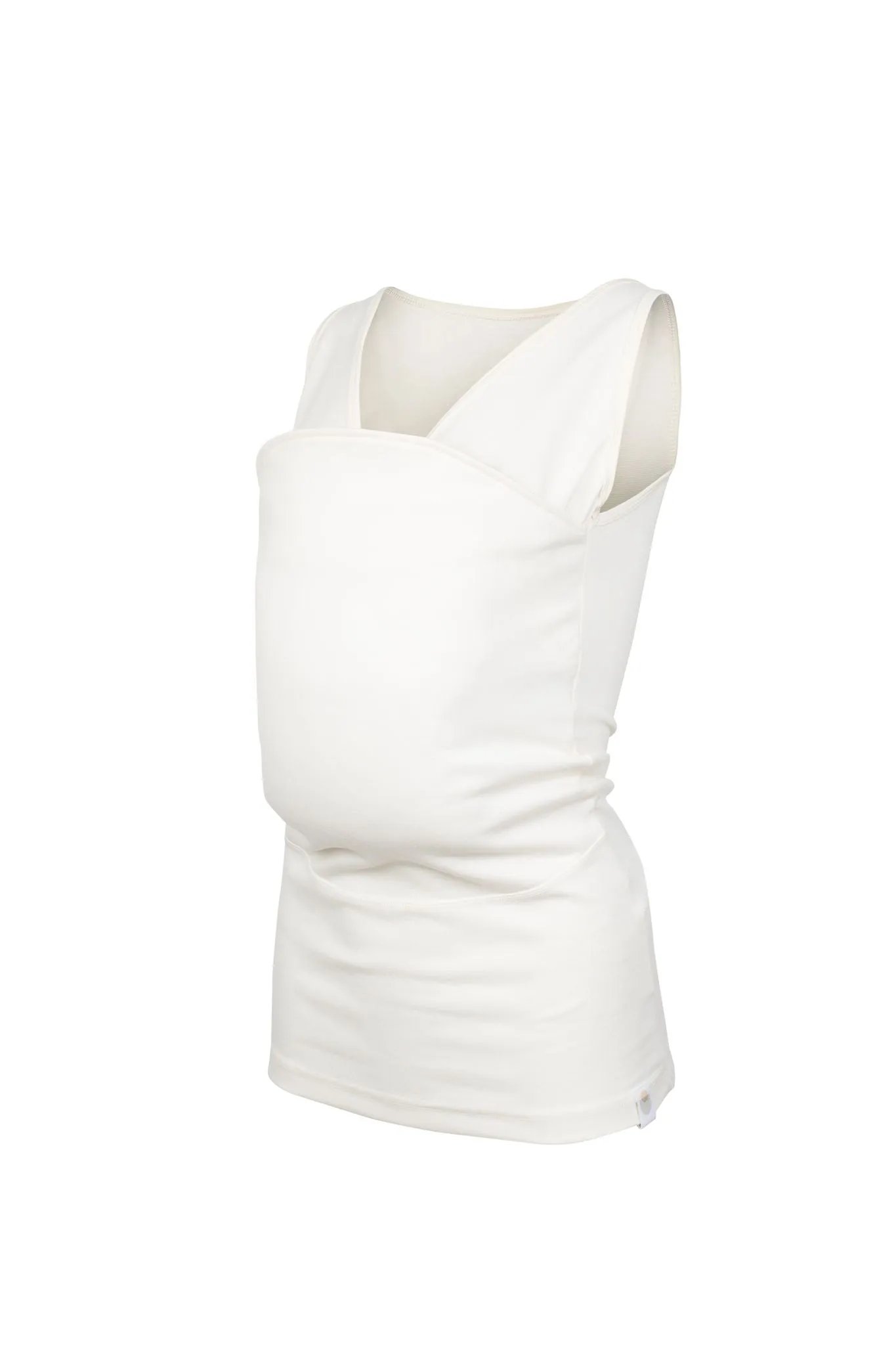 Lalabu Soothe Shirt | Natural