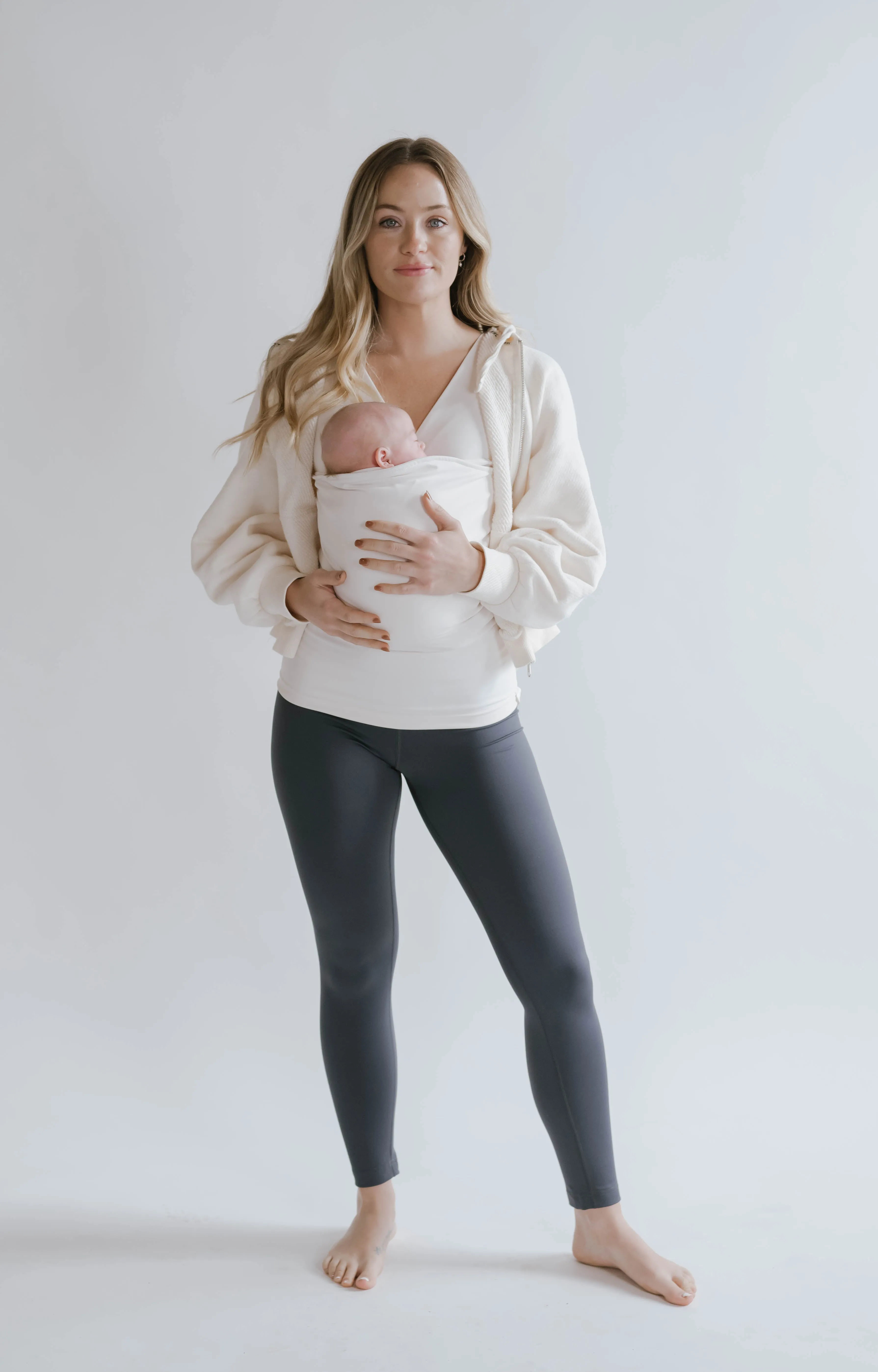 Lalabu Soothe Shirt | Natural